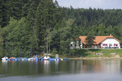 Camping Waldviertel